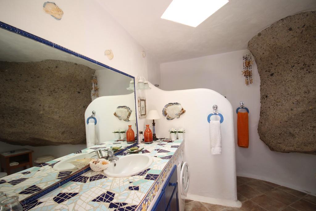 Villa House Cueva del Mar Porís de Abona Exterior foto
